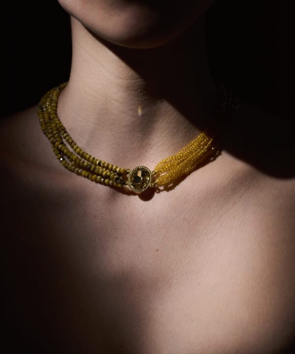 Raquel Necklace - Image 2