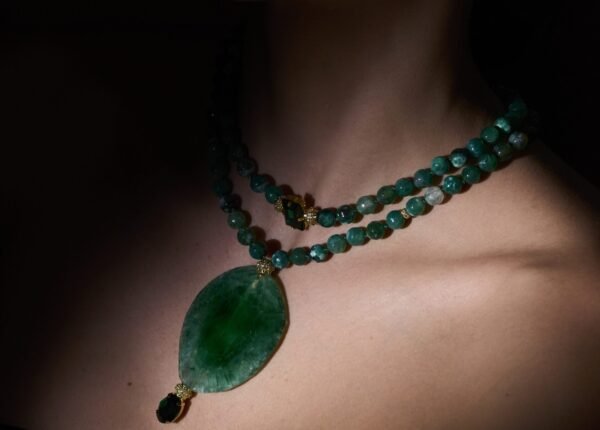 Hannah Necklace - Image 2