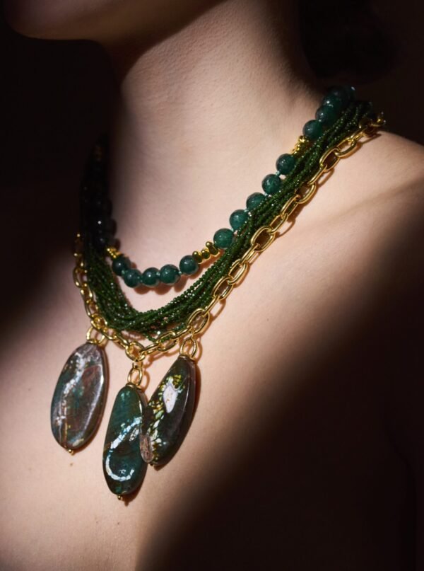 Irene Necklace - Image 2