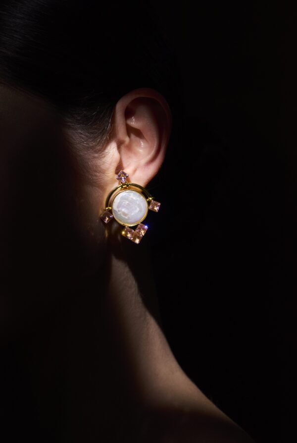 Narumi Earrings - Image 2