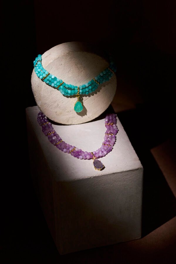 Sofia Necklace - Image 2