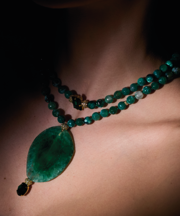 Hannah Necklace - Image 2