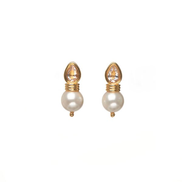 Lupe Earrings