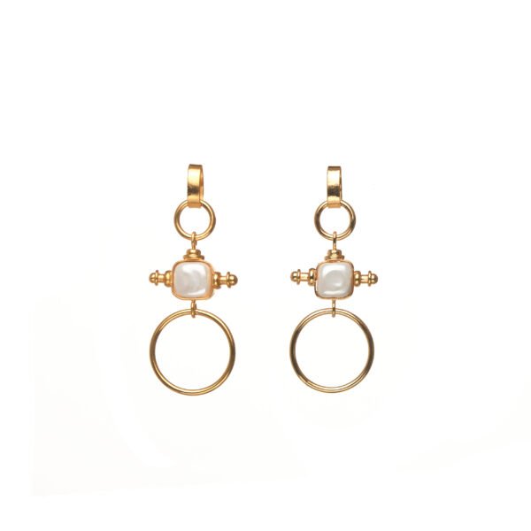 Irina Earrings