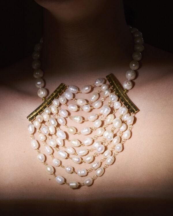 Luna Necklace - Image 2